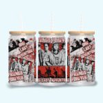 Last Adventure 6 Libbey Wrap