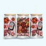 Last Adventure 7 Libbey Wrap