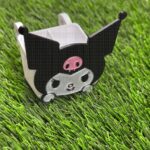 Kuku Glue Holder 3D Print White tray