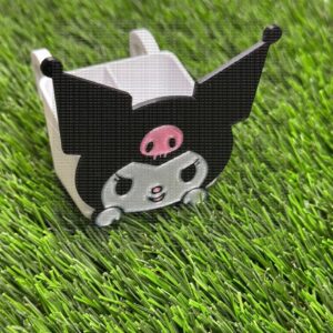 Kuku Glue Holder 3D Print