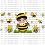 Moch Bee HHD Libbey wrap