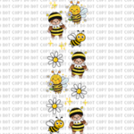 Moch Bee HHD pen wrap