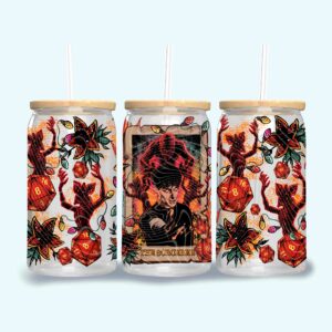 Last Adventure 3 Libbey Wrap