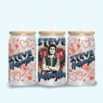 Last Adventure 9 Libbey Wrap