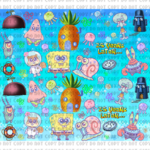 Under Sea HHD Tumbler