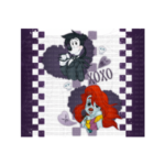 Perfect Match Tumbler Wrap