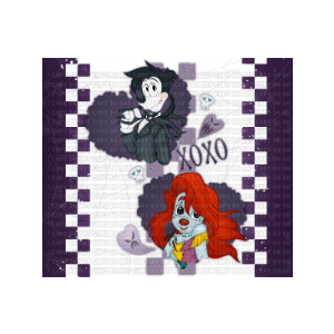 Perfect Match Tumbler Wrap