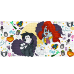 Perfect Match Libbey Wrap