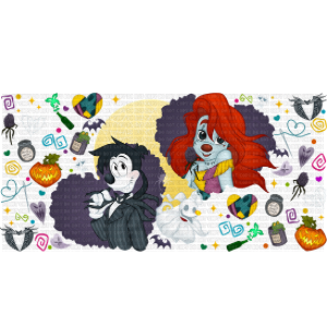 Perfect Match Libbey Wrap