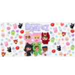 BabyDollz1 Libbey Wrap