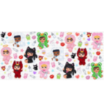 BabyDollz4 Libbey Wrap