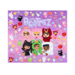 BabyDollz1 Tumbler Wrap