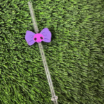 KukuBow 3D Printed Straw Topper