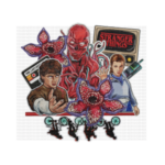 One Last Adventure UVDTF Decal