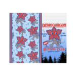 Last Adventure 10 Tumbler Wrap