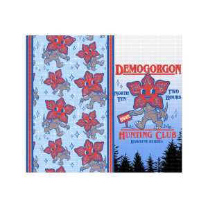 Last Adventure 10 Tumbler Wrap