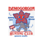 Last Adventure 10 DTF