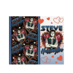 Last Adventure 9 Tumbler Wrap