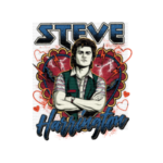 Last Adventure 9 UVDTF Decal