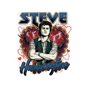 Last Adventure 9 UVDTF Decal