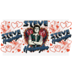 Last Adventure 9 Libbey Wrap