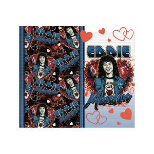 Last Adventure 8 Tumbler Wrap