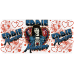 Last Adventure 8 Libbey Wrap