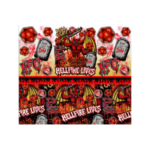 Last Adventure 7 Tumbler Wrap