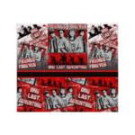 Last Adventure 6 Tumbler Wrap