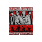 Last Adventure 6 DTF