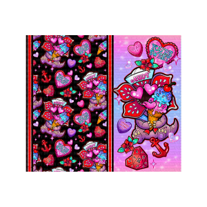 Untitled design - 2025-12-12T003735.845 Last Adventure 5 Tumbler Wrap - Image 1