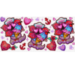 Last Adventure 5 Libbey Wrap