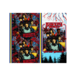 Last Adventure 3 Tumbler Wrap