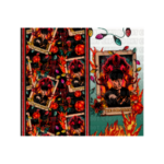 Last Adventure 2 Tumbler Wrap