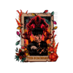 Last Adventure 2 DTF