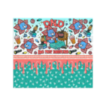 Last Adventure 1 Tumbler Wrap