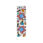 Last Adventure 1 Pen Wrap UVDTF