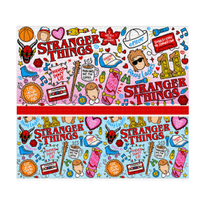 Untitled design - 2025-12-12T004906.356 ST Doodle Tumbler Wrap - Image 1