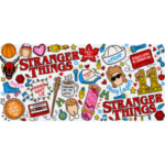 ST Doodle Libbey Wrap