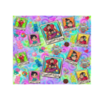 WTR Candy HHD tumbler