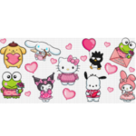 San Vday 31 hhd libbey