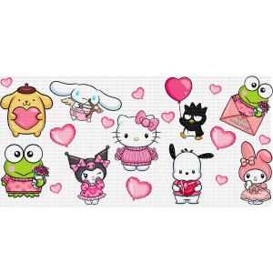 San Vday 31 hhd libbey