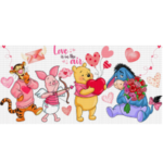 Love Is In The Air HHD libbey