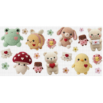 Crochet Vday 2 Libbey Wrap