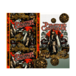 Pirates 1 Tumbler Wrap