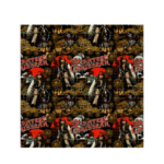 Pirates 2 Tumbler Wrap