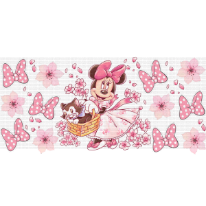 Coquette Sakura M Libbey Wrap