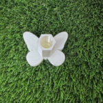 Butterfly 3D Printed Stylus Pen Holder Set of 4