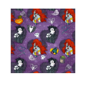 Perfect Match 2 Tumbler Wrap