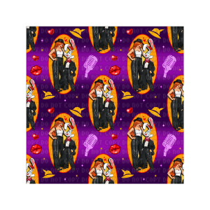 Pachuco J&R 1 Tumbler Wrap